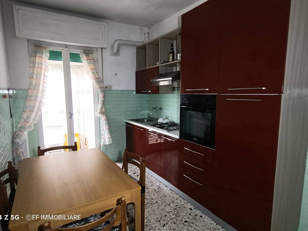 Appartamento a Fermo in Via Domenico Mistichelli - Foto 2