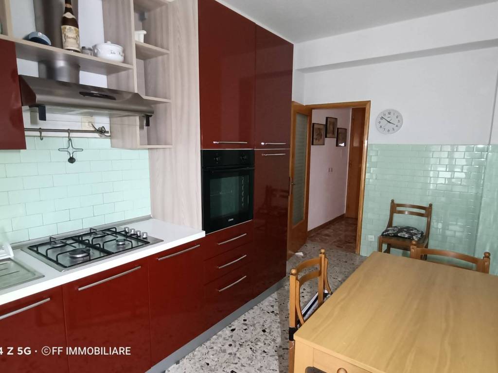Appartamento a Fermo in Via Domenico Mistichelli - Foto 3