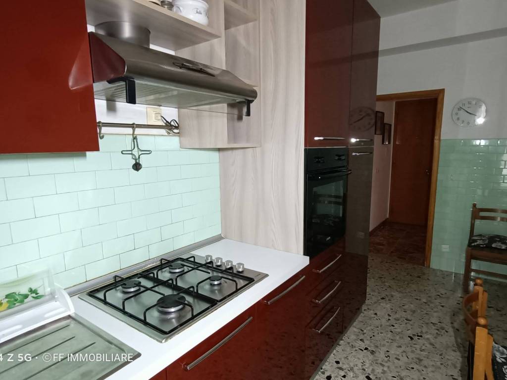 Appartamento a Fermo in Via Domenico Mistichelli - Foto 5
