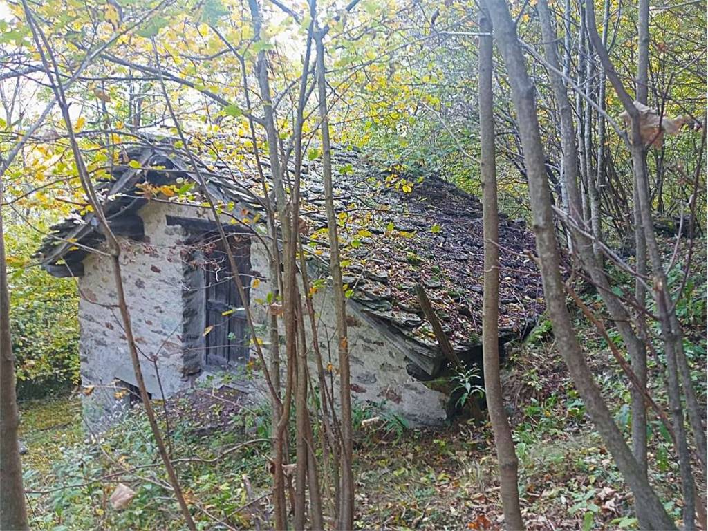 Rustico / casale a Fontainemore in Località Rompité - Foto 2