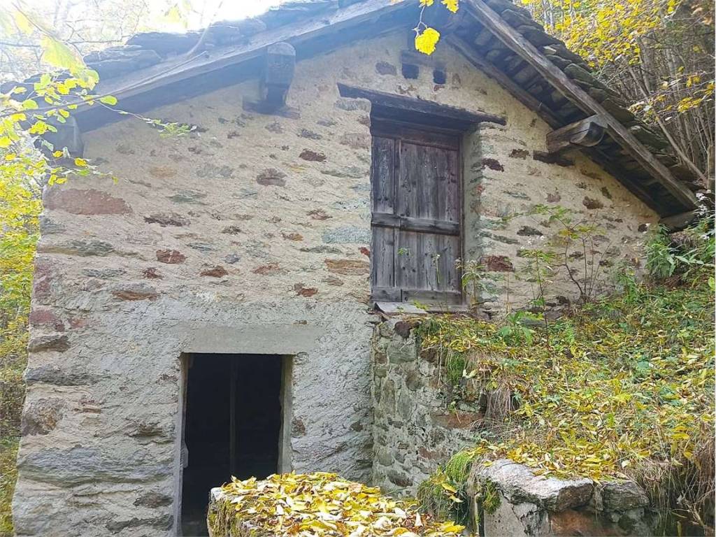Rustico / casale a Fontainemore in Località Rompité - Foto 3