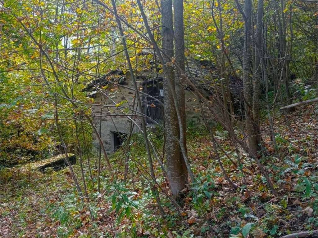 Rustico / casale a Fontainemore in Località Rompité - Foto 4