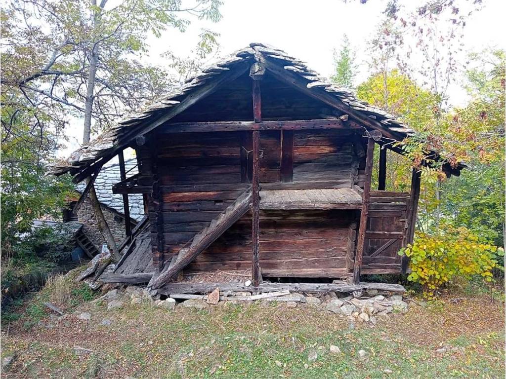 Rustico / casale a Fontainemore in Località Cios - Foto 2
