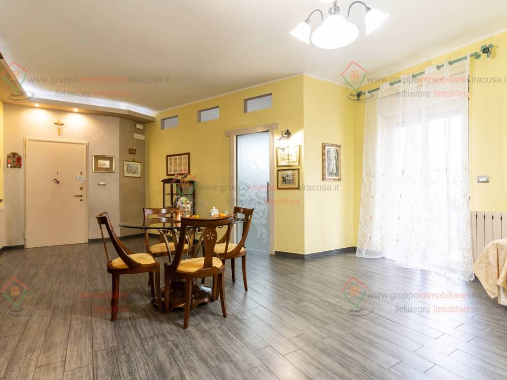 Appartamento a Siracusa in via unione sovietica - Foto 4