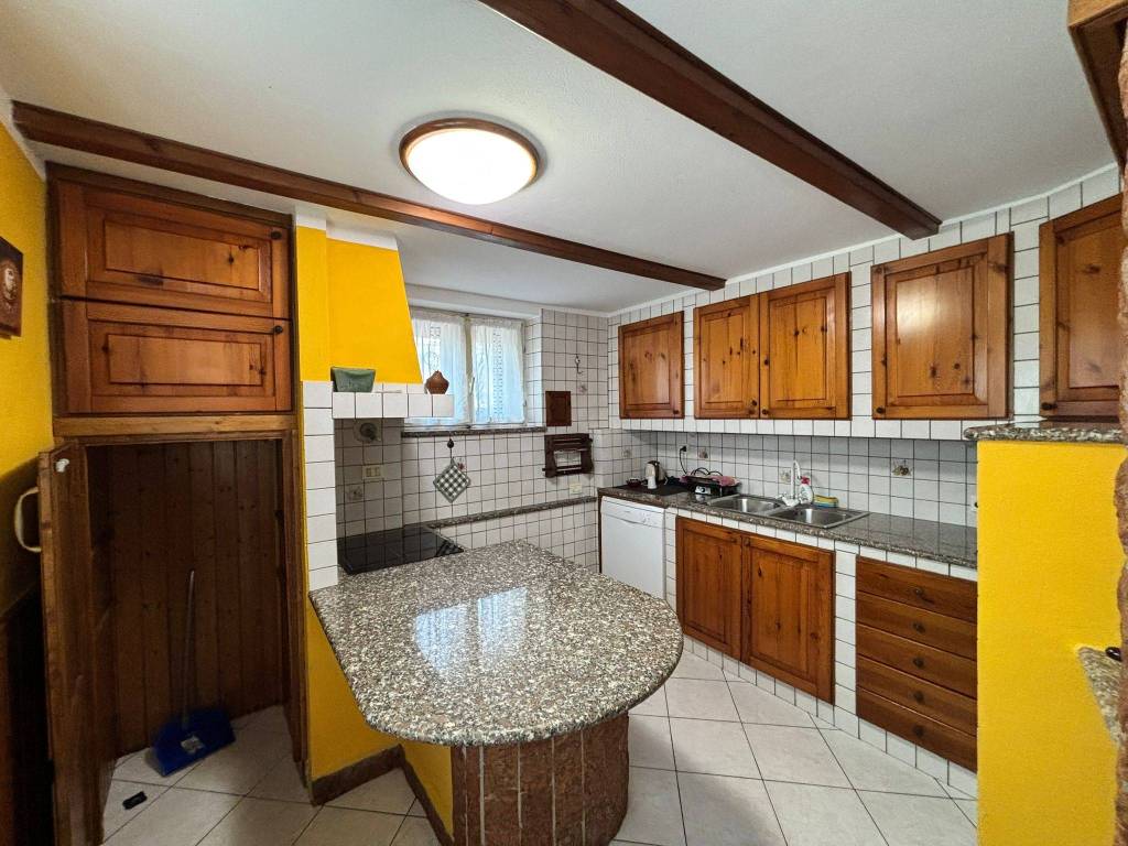 Villa a Canelli in Via Battibò - Foto 4