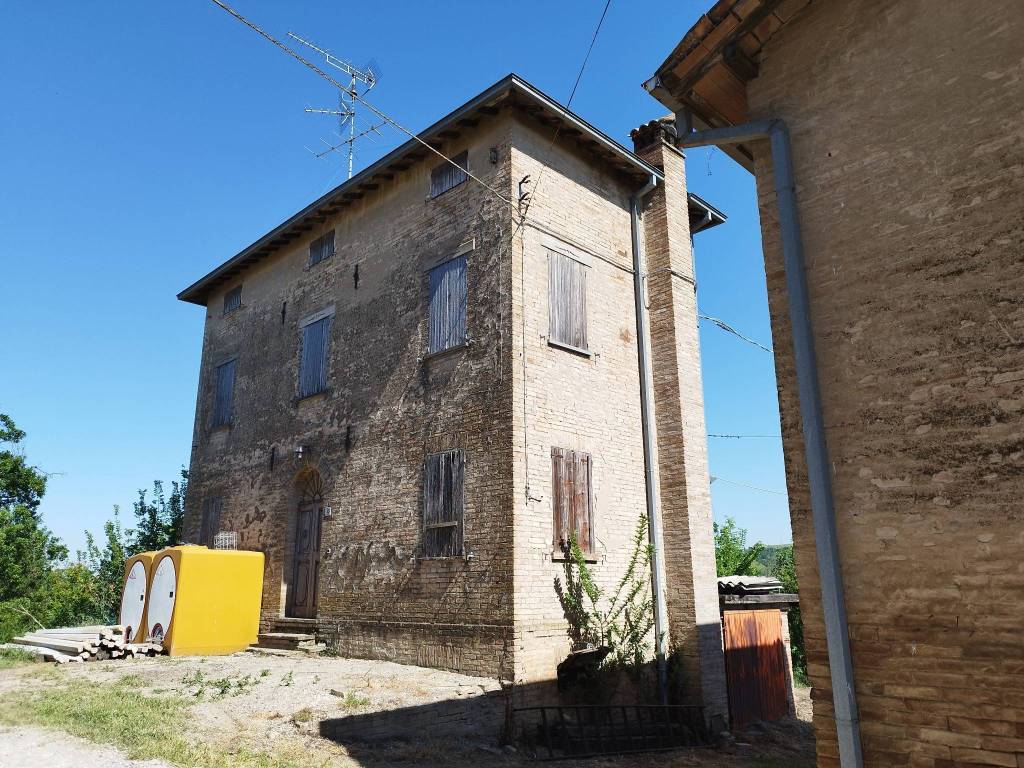 Rustico / casale a Castelvetro di modena in Via Puianello, 35 - Foto 3