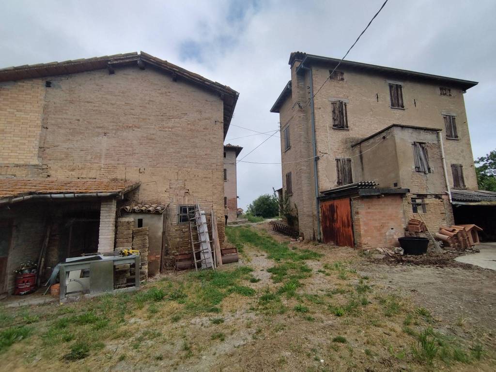 Rustico / casale a Castelvetro di modena in Via Puianello, 35 - Foto 5