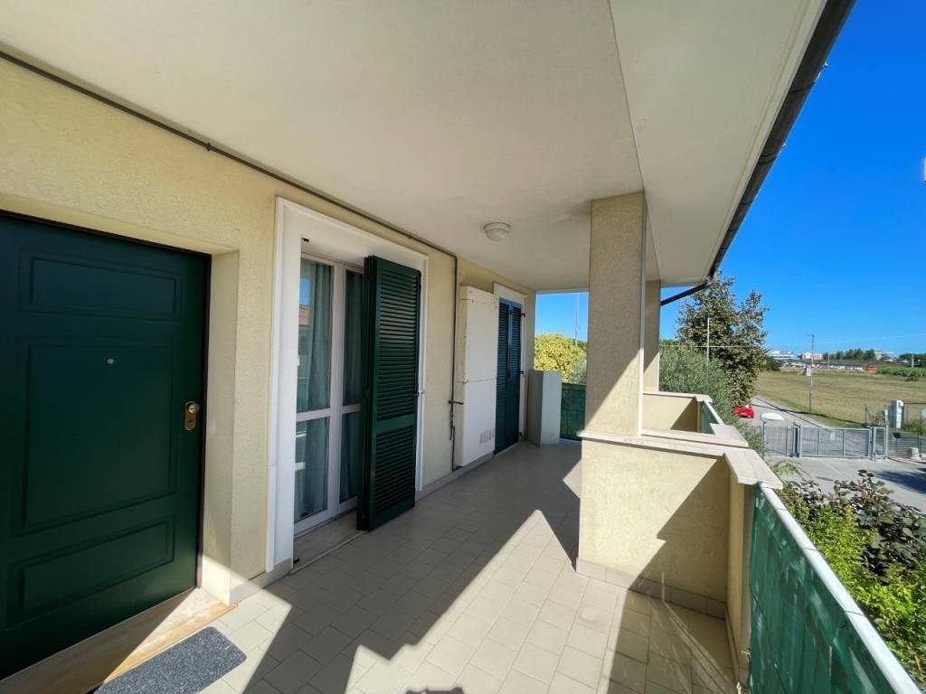 Appartamento a Civitanova marche in Via del Casone O Molino, 21 - Foto 2