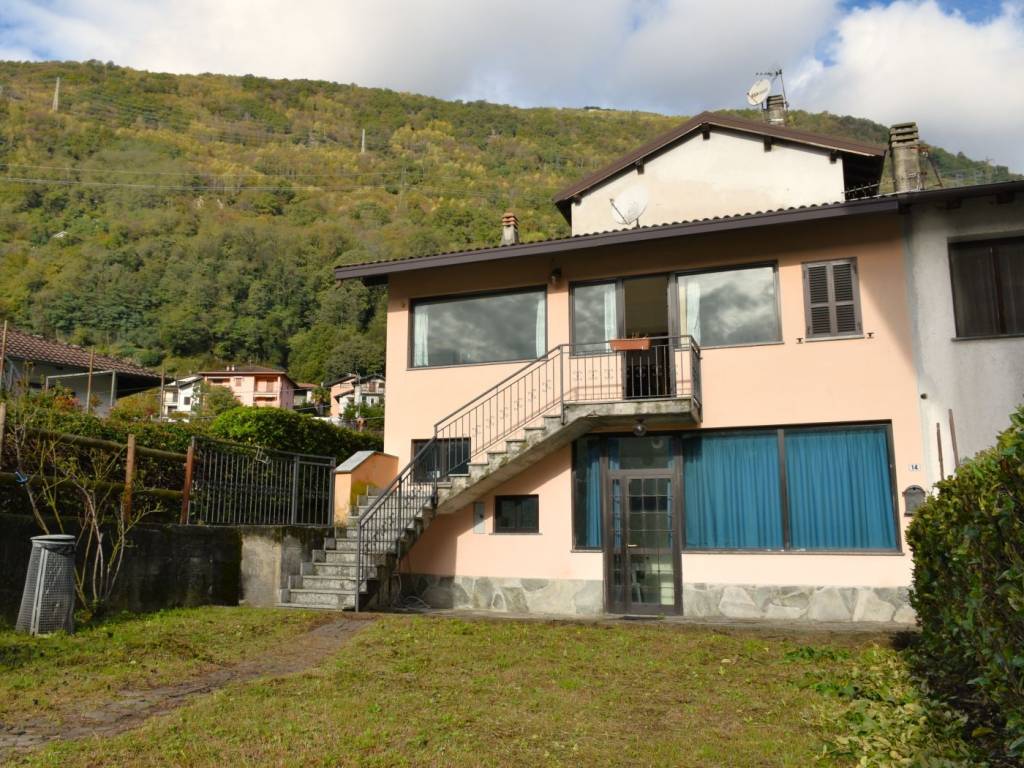 Villa a Sorico in Via Dascio - Foto 4
