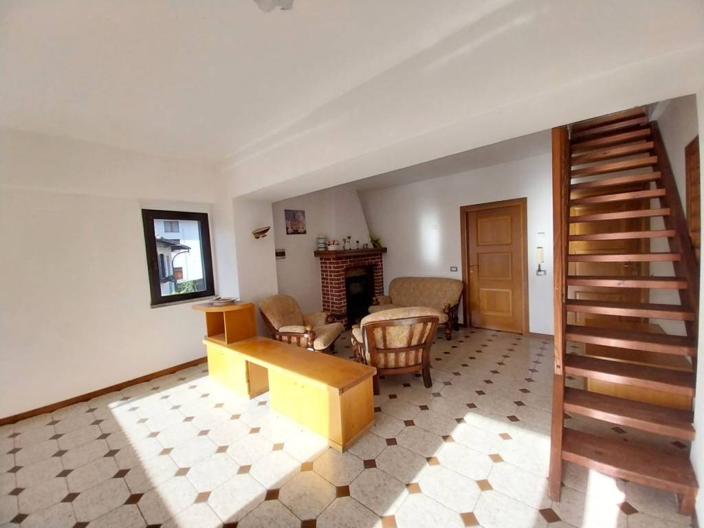 Villa a Sorico in Via Dascio - Foto 5