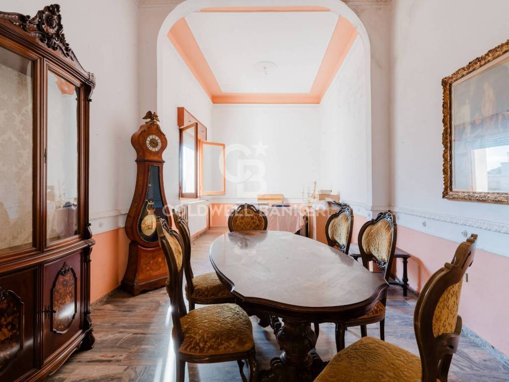 Casa indipendente a San donaci in Via Regina Elena, 35 - Foto 2