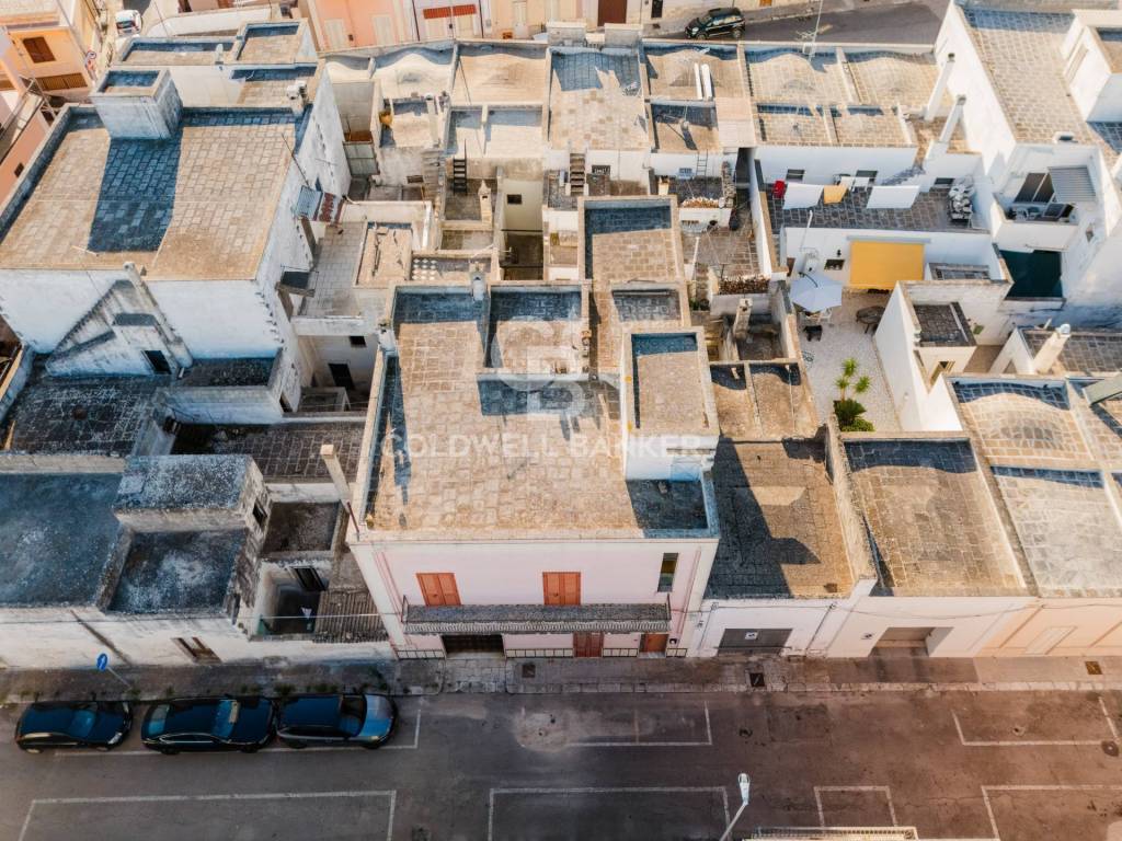 Casa indipendente a San donaci in Via Regina Elena, 35 - Foto 3