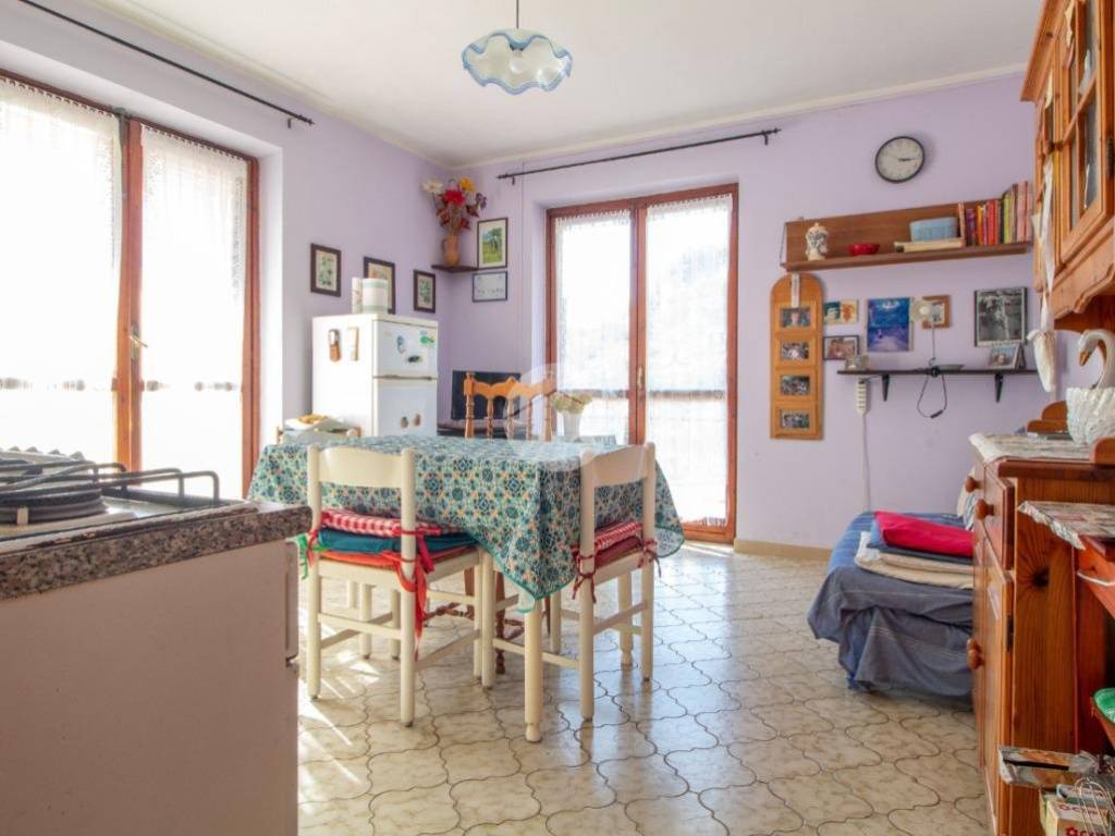 Appartamento a Imperia in Via Cantalupo, 48 - Foto 3