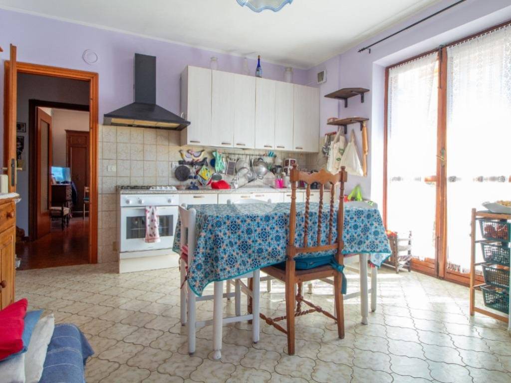Appartamento a Imperia in Via Cantalupo, 48 - Foto 4