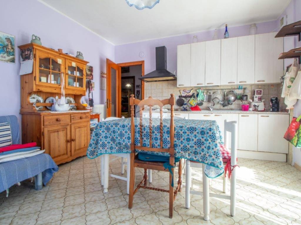 Appartamento a Imperia in Via Cantalupo, 48 - Foto 5