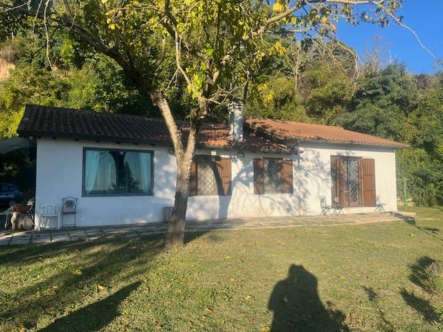 Villa a Palestrina in Via del Piscarello - Foto 2