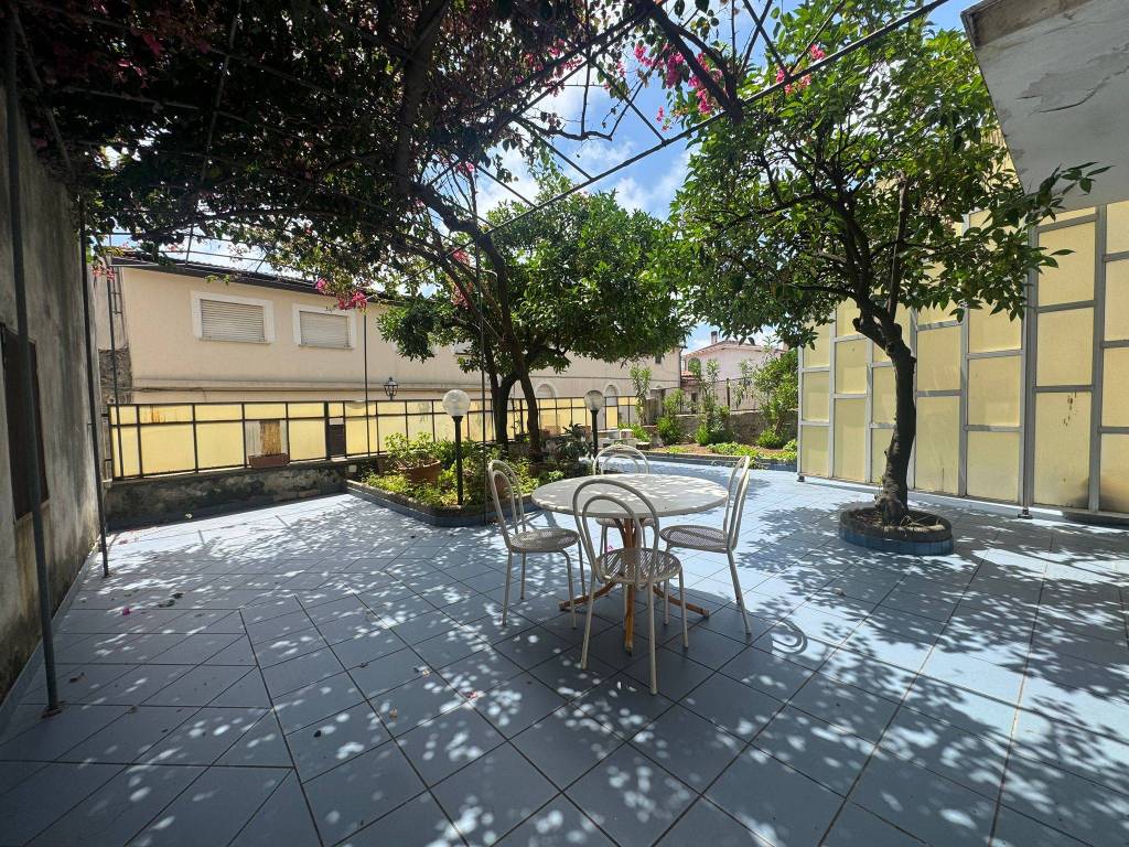 Villa a Santa marina in Piazza Duomo - Foto 2