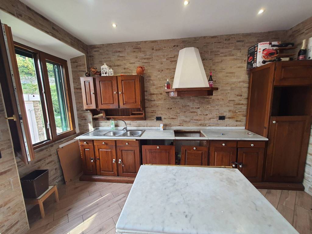 Appartamento a Subiaco in Via Mirzio, 88 - Foto 3