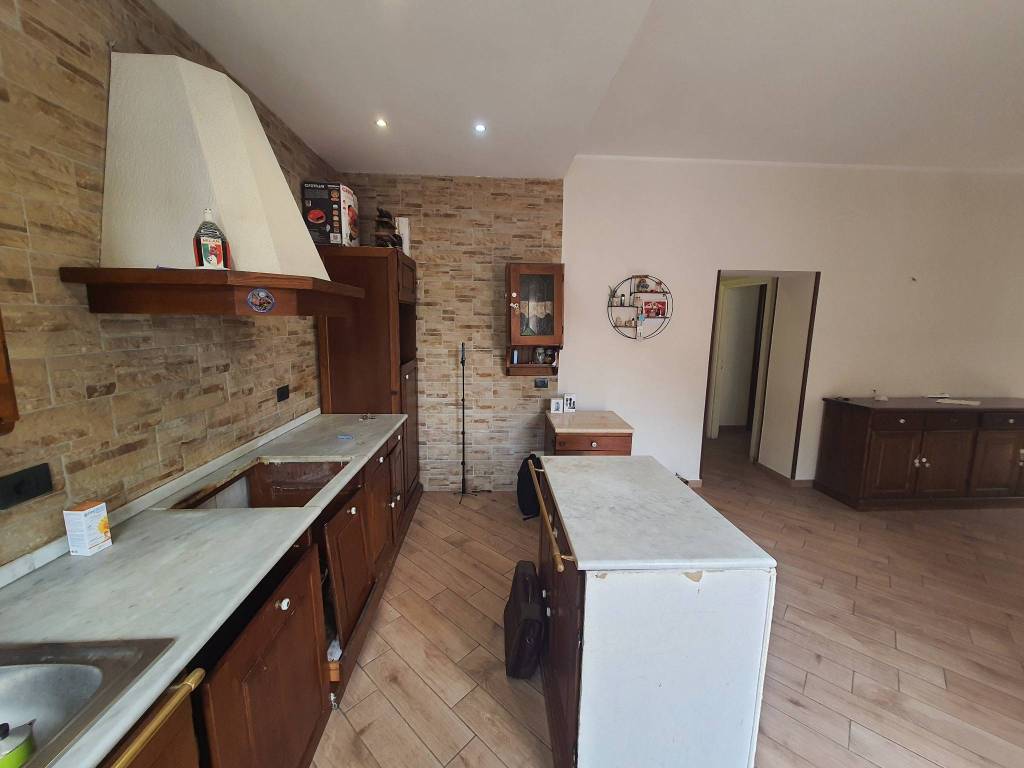 Appartamento a Subiaco in Via Mirzio, 88 - Foto 4