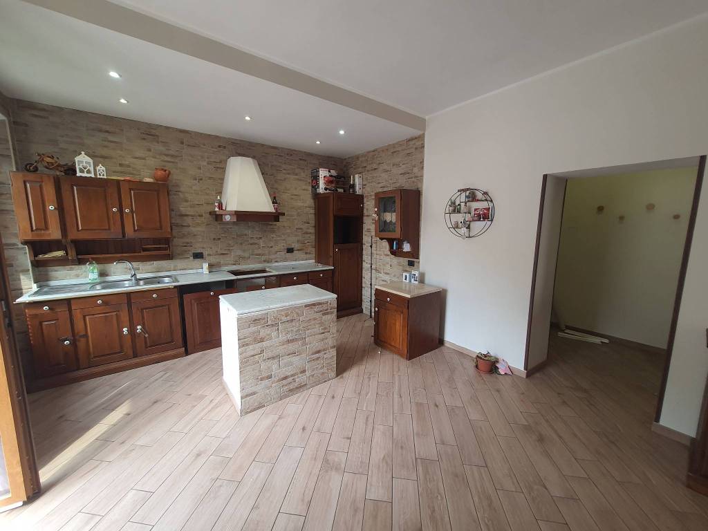 Appartamento a Subiaco in Via Mirzio, 88 - Foto 5