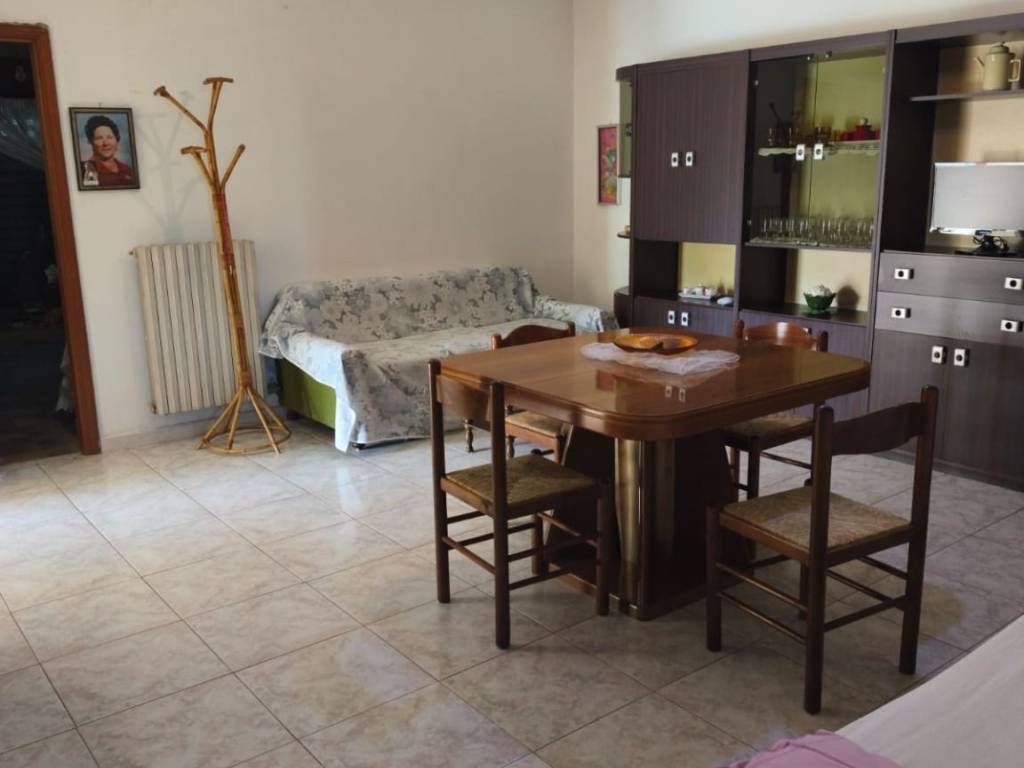 Appartamento a Praia a mare in Località Laccata, 119 - Foto 3