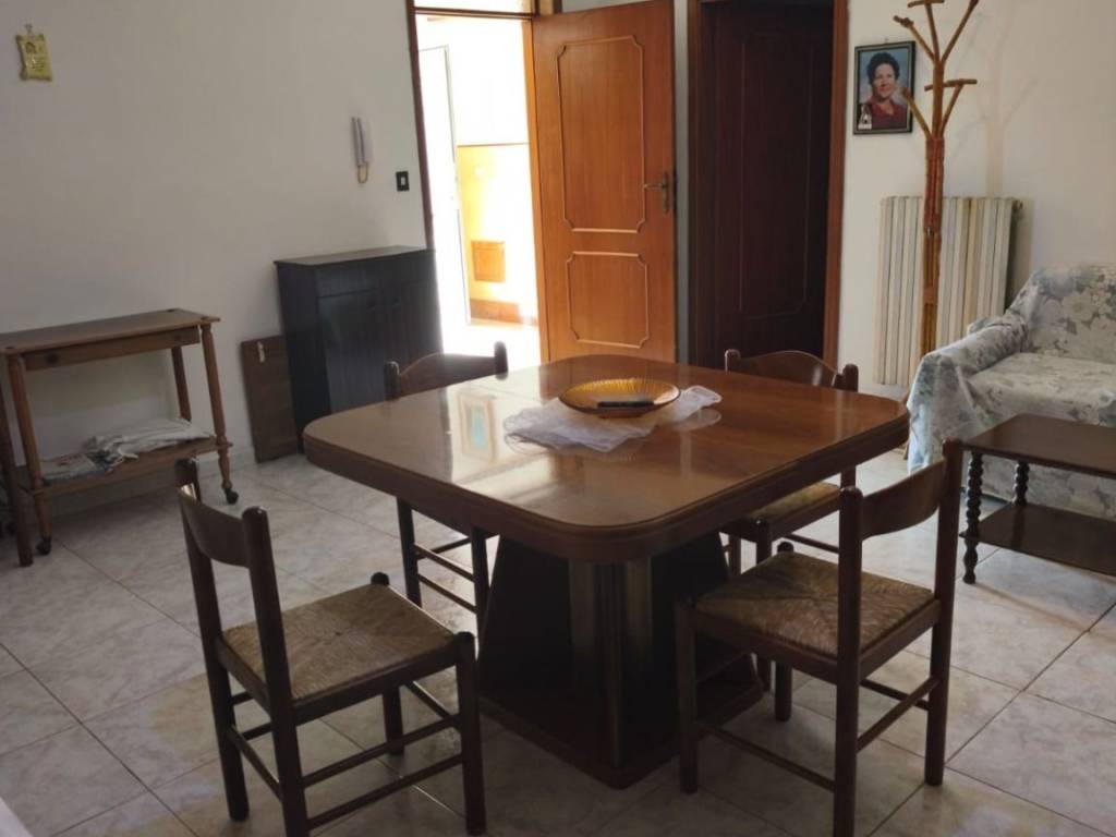 Appartamento a Praia a mare in Località Laccata, 119 - Foto 4