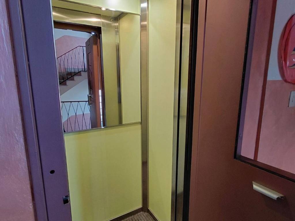 Appartamento a Asti in Via Conte Verde, 18 - Foto 4