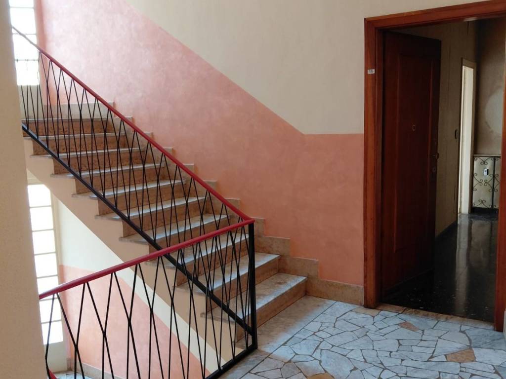 Appartamento a Asti in Via Conte Verde, 18 - Foto 5