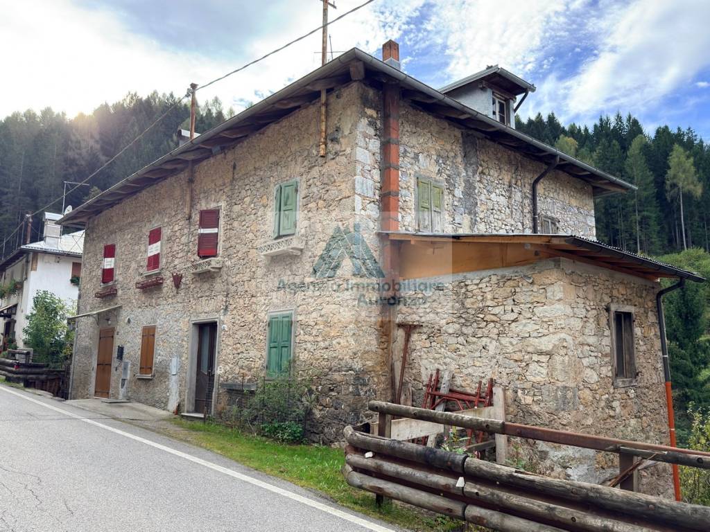 Immobile a Lorenzago di cadore in Via Ramaiò - Foto 2