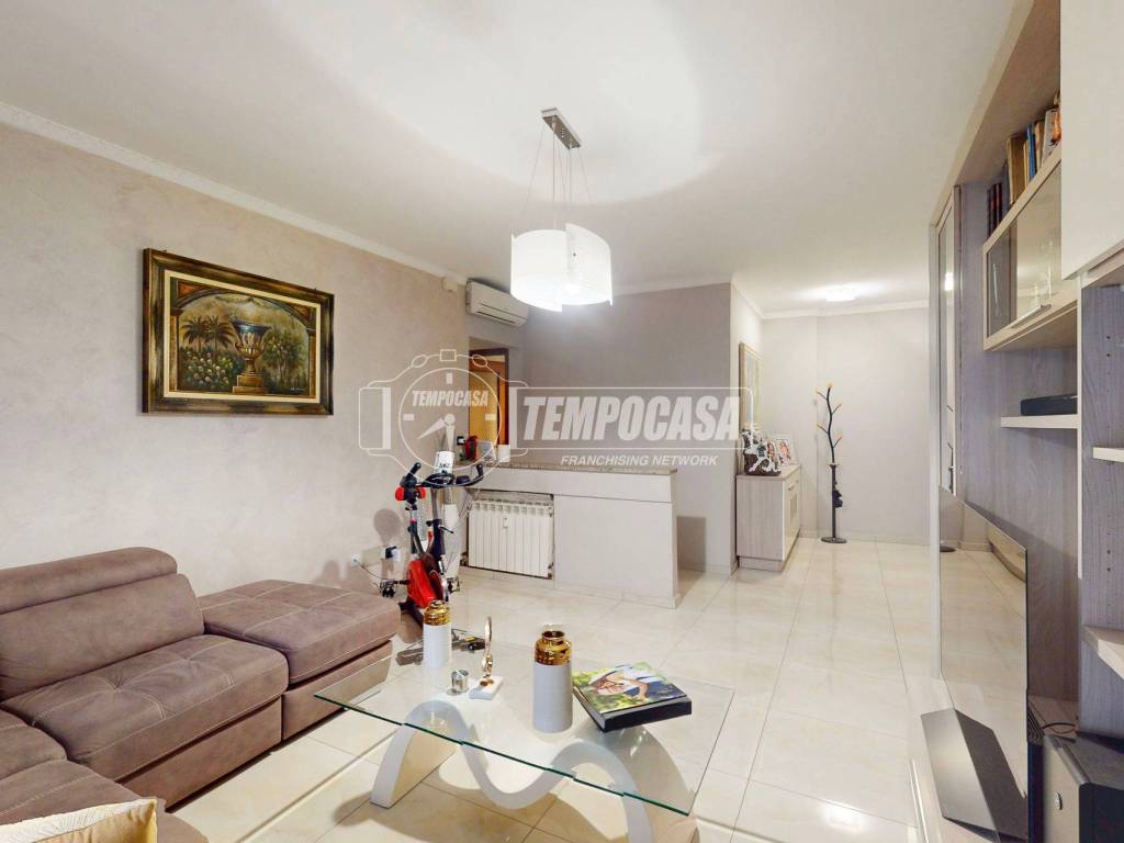 Appartamento a Orbassano in Via Allende 8 - Foto 2