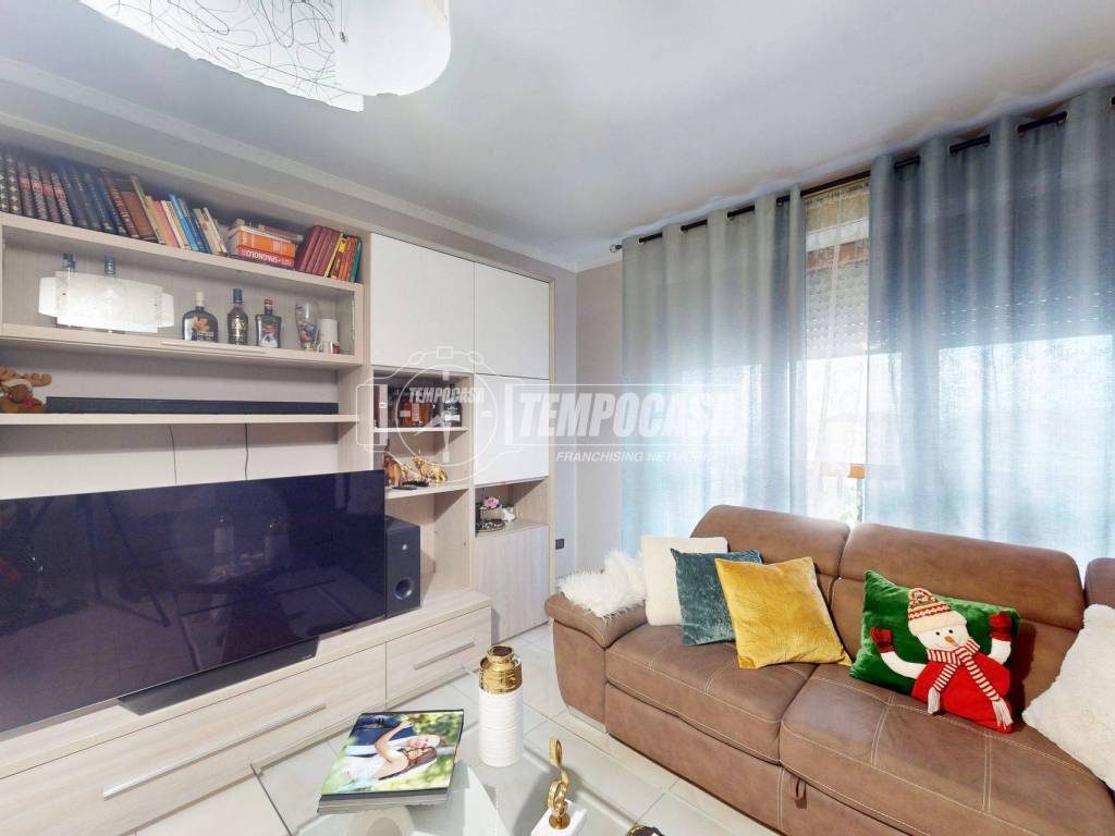 Appartamento a Orbassano in Via Allende 8 - Foto 3