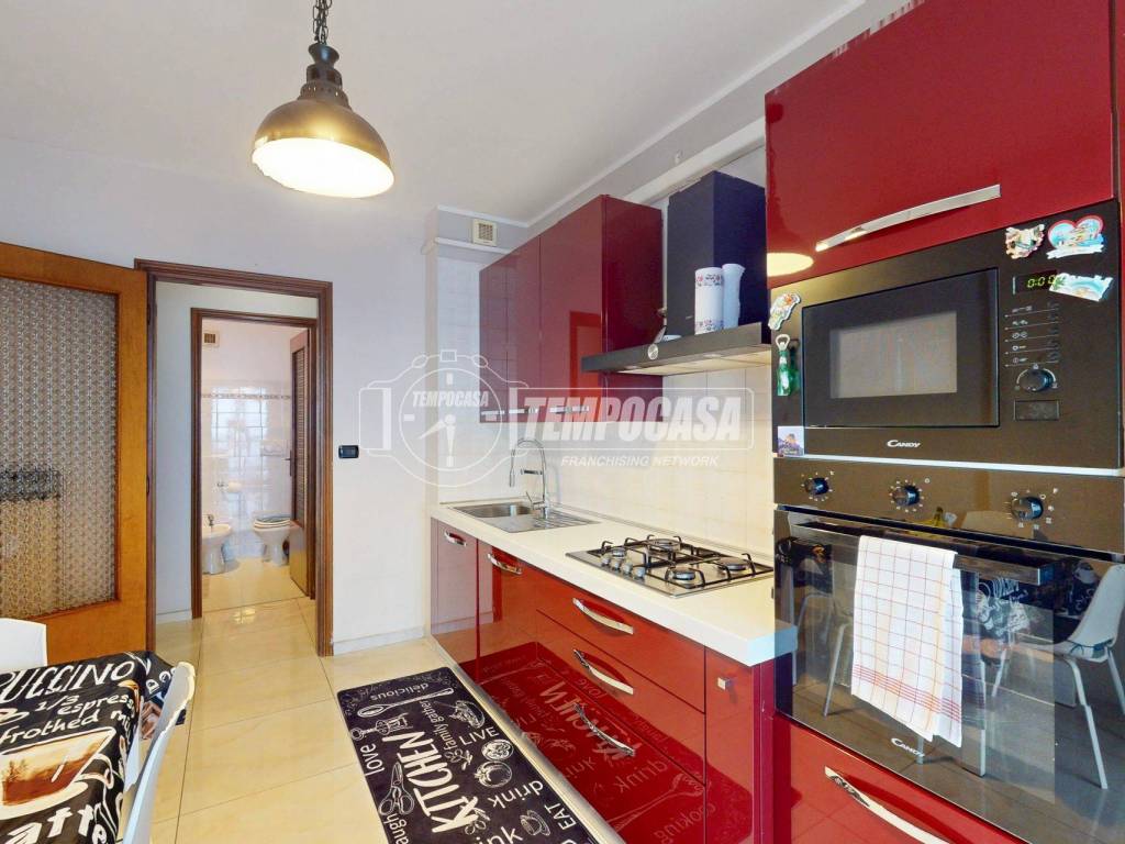Appartamento a Orbassano in Via Allende 8 - Foto 5