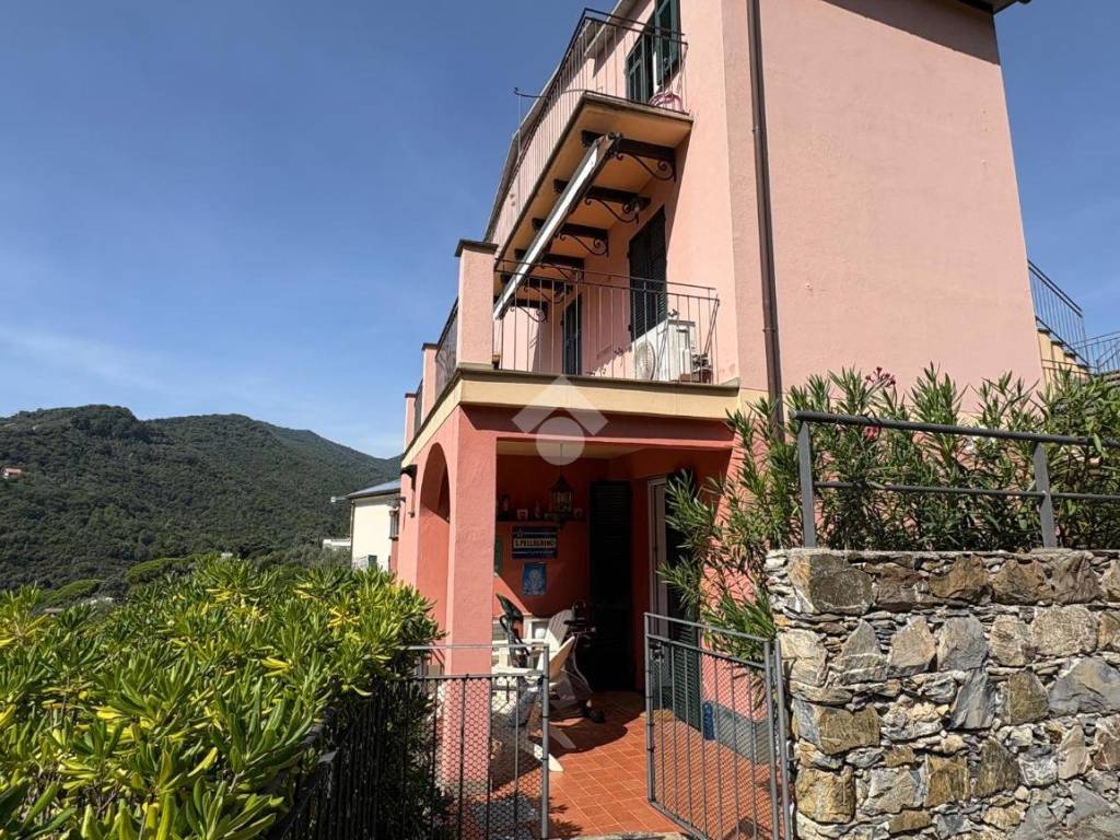Appartamento a Chiavari in Case Sparse San Pier di Canne - Foto 3