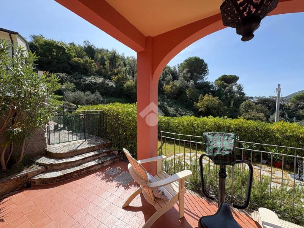 Appartamento a Chiavari in Case Sparse San Pier di Canne - Foto 4