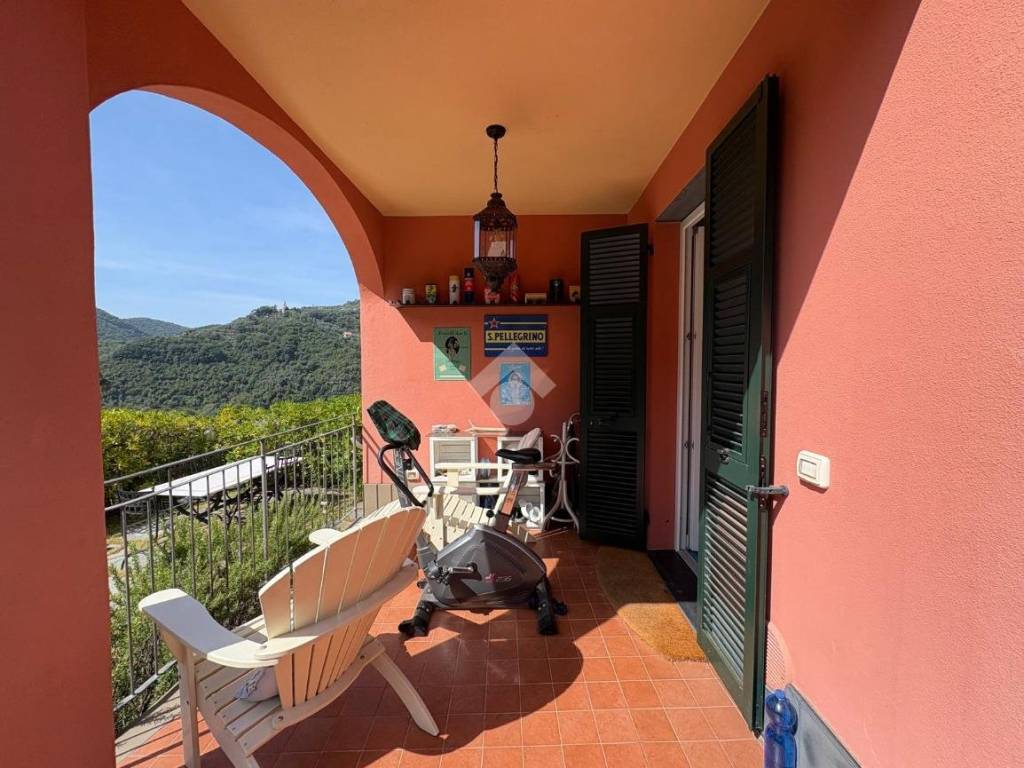 Appartamento a Chiavari in Case Sparse San Pier di Canne - Foto 5