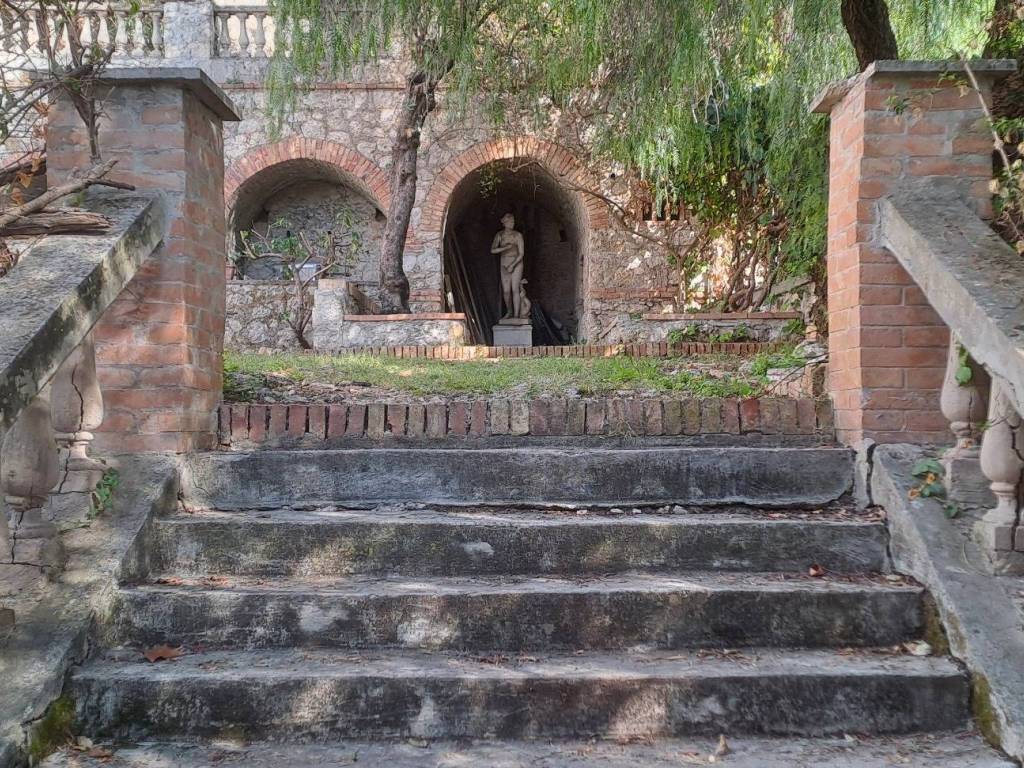 Villa a Minturno in Via Antonio Sebastiani, 276 - Foto 5