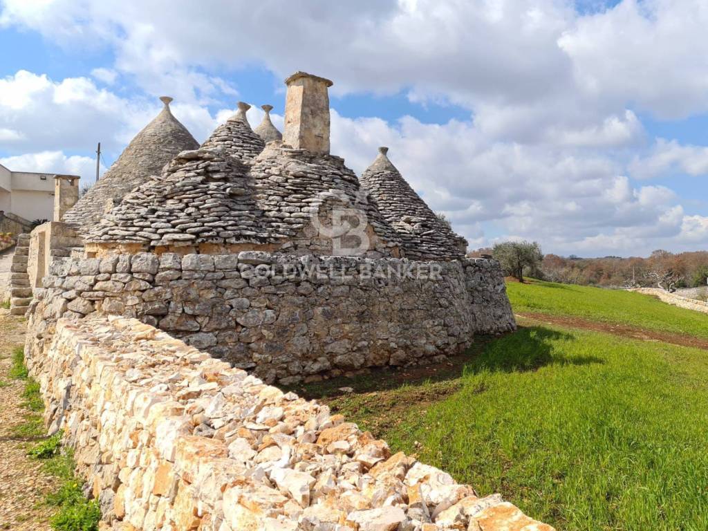 Rustico / casale a Martina franca in Strada Cupina - Foto 5