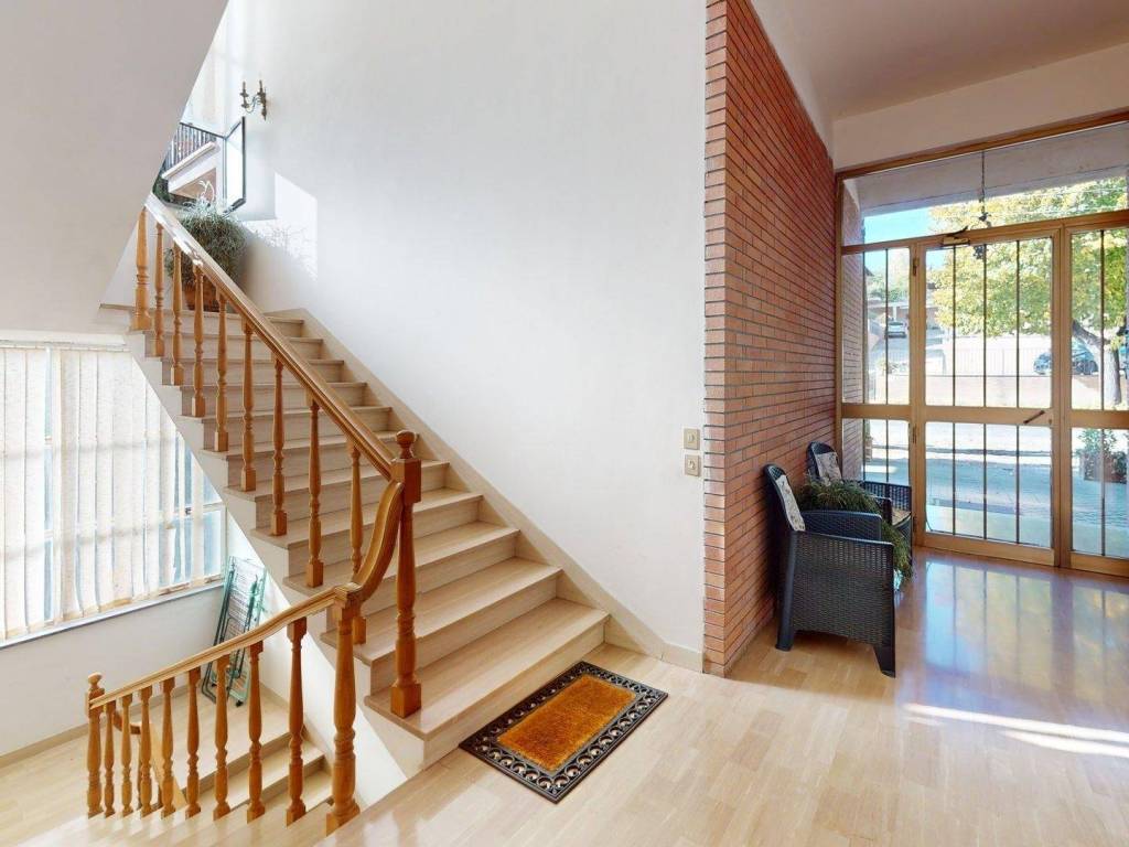 Appartamento a Montefalco in Viale della Vittoria - Foto 5