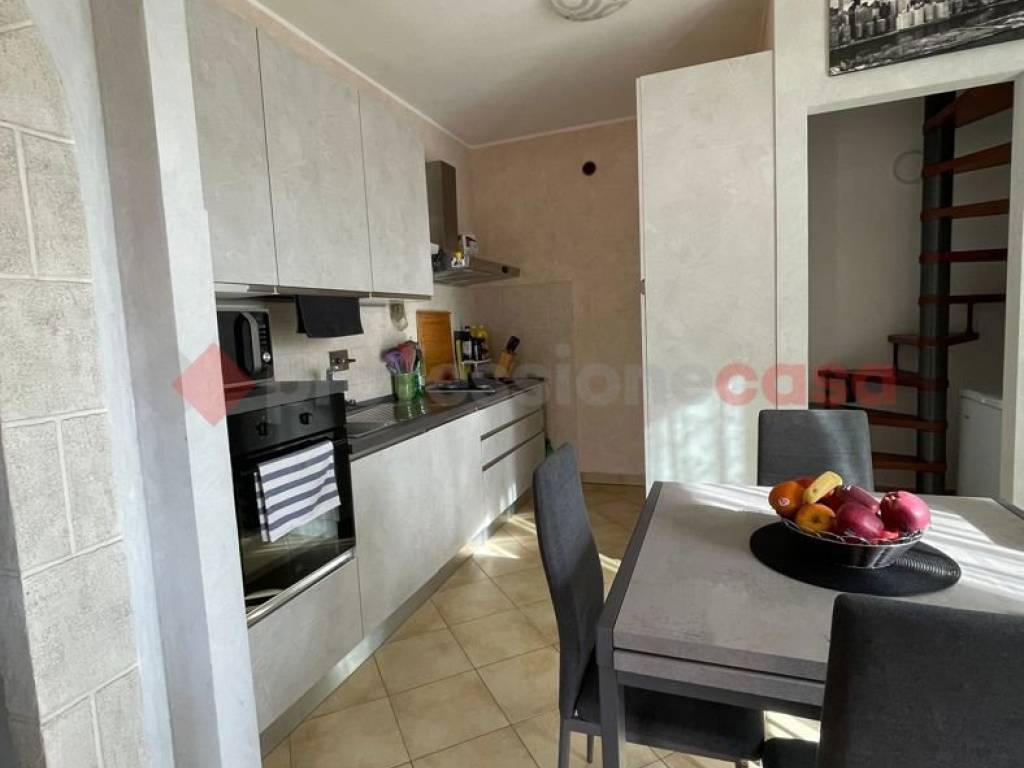 Appartamento a Monte compatri in Via Santa Maria di Torre Jacova - Foto 2