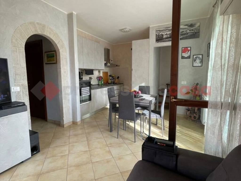 Appartamento a Monte compatri in Via Santa Maria di Torre Jacova - Foto 3