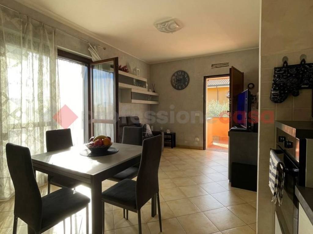 Appartamento a Monte compatri in Via Santa Maria di Torre Jacova - Foto 5