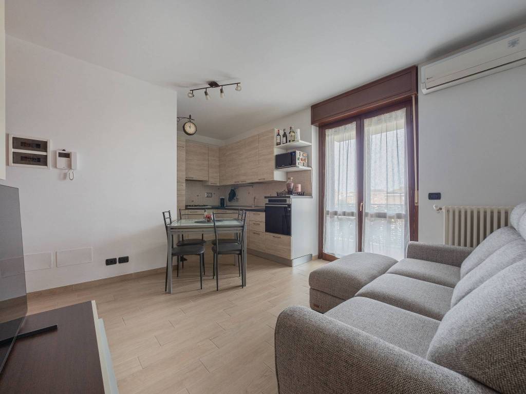 Appartamento a Asti in Via Anselmo Torchio - Foto 2