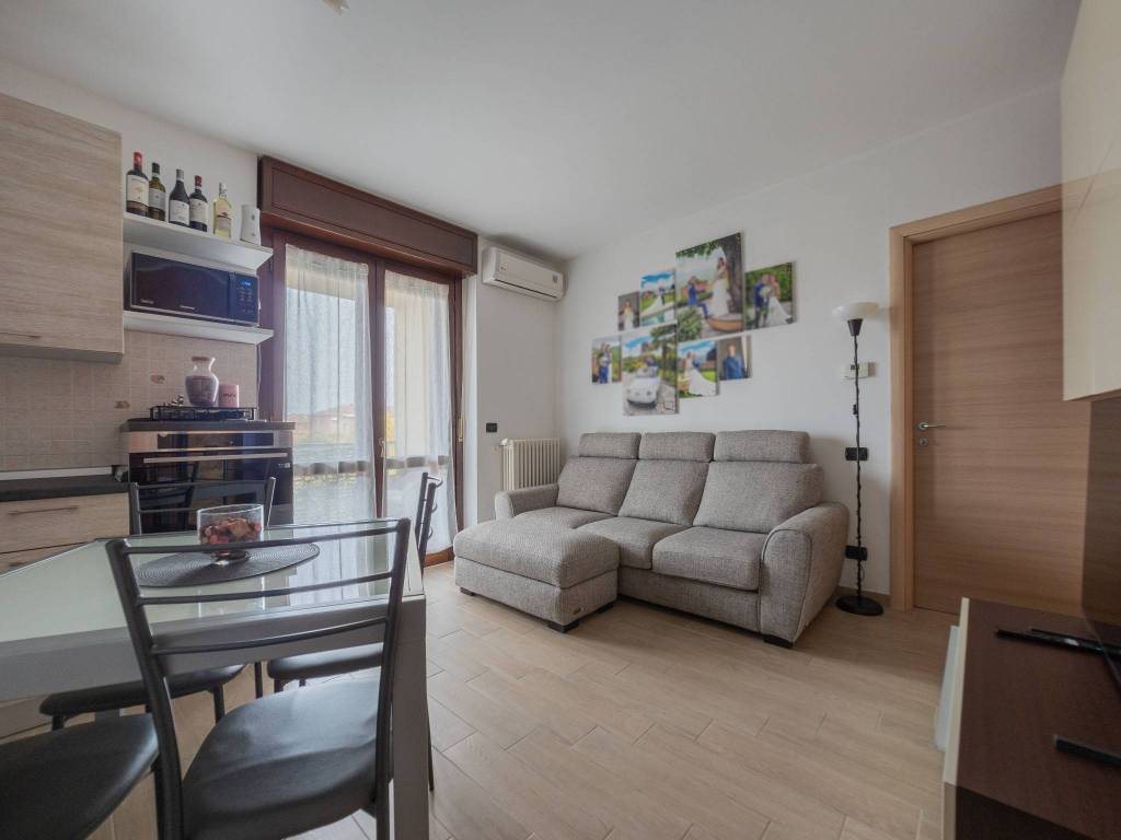 Appartamento a Asti in Via Anselmo Torchio - Foto 3