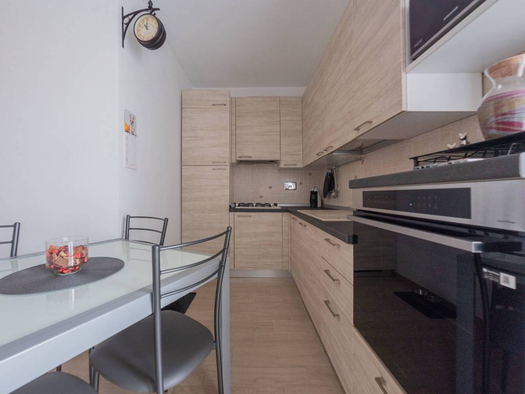 Appartamento a Asti in Via Anselmo Torchio - Foto 4