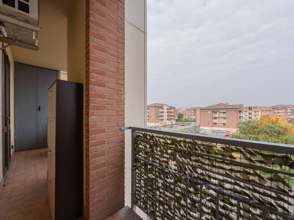 Appartamento a Asti in Via Anselmo Torchio - Foto 5