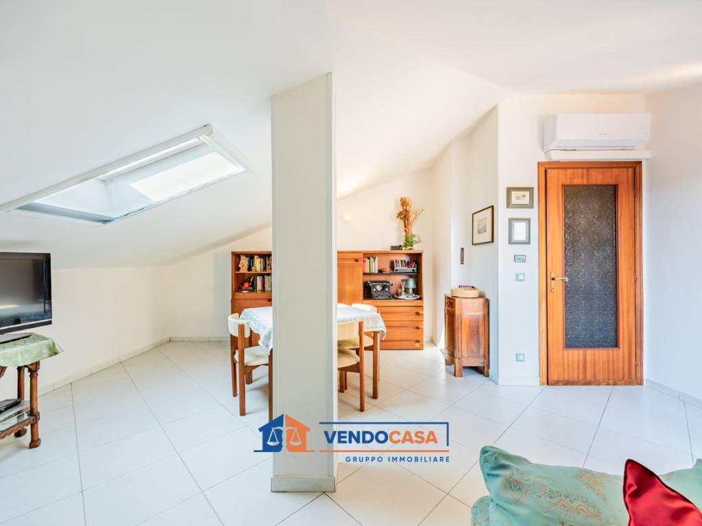 Appartamento a Andora in Via Amerigo Vespucci, 68 - Foto 5