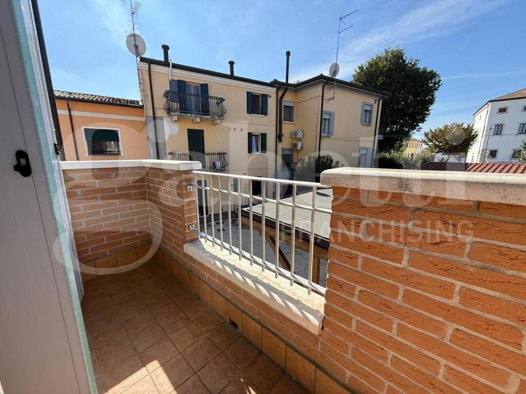 Appartamento a Villadose in VILLADOSE - VIA UMBERTO I , 00 - Foto 4