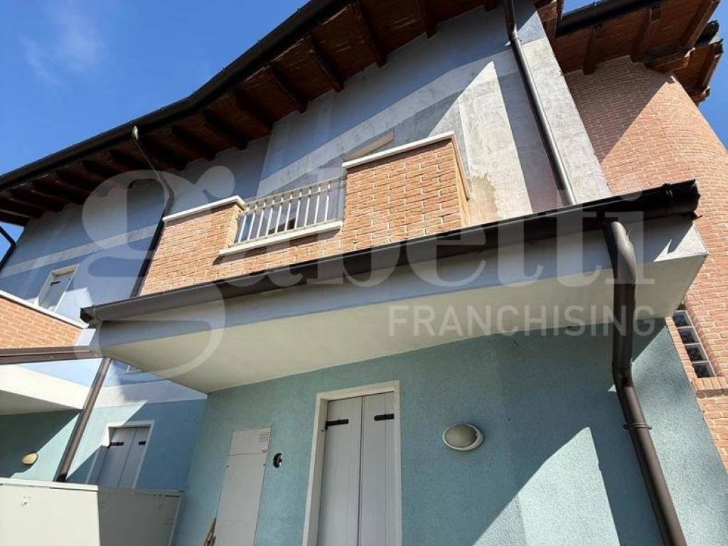 Appartamento a Villadose in VILLADOSE - VIA UMBERTO I , 00 - Foto 5