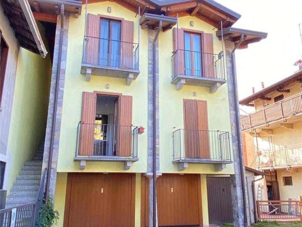 Appartamento a Brebbia in Via Piave - Foto 2