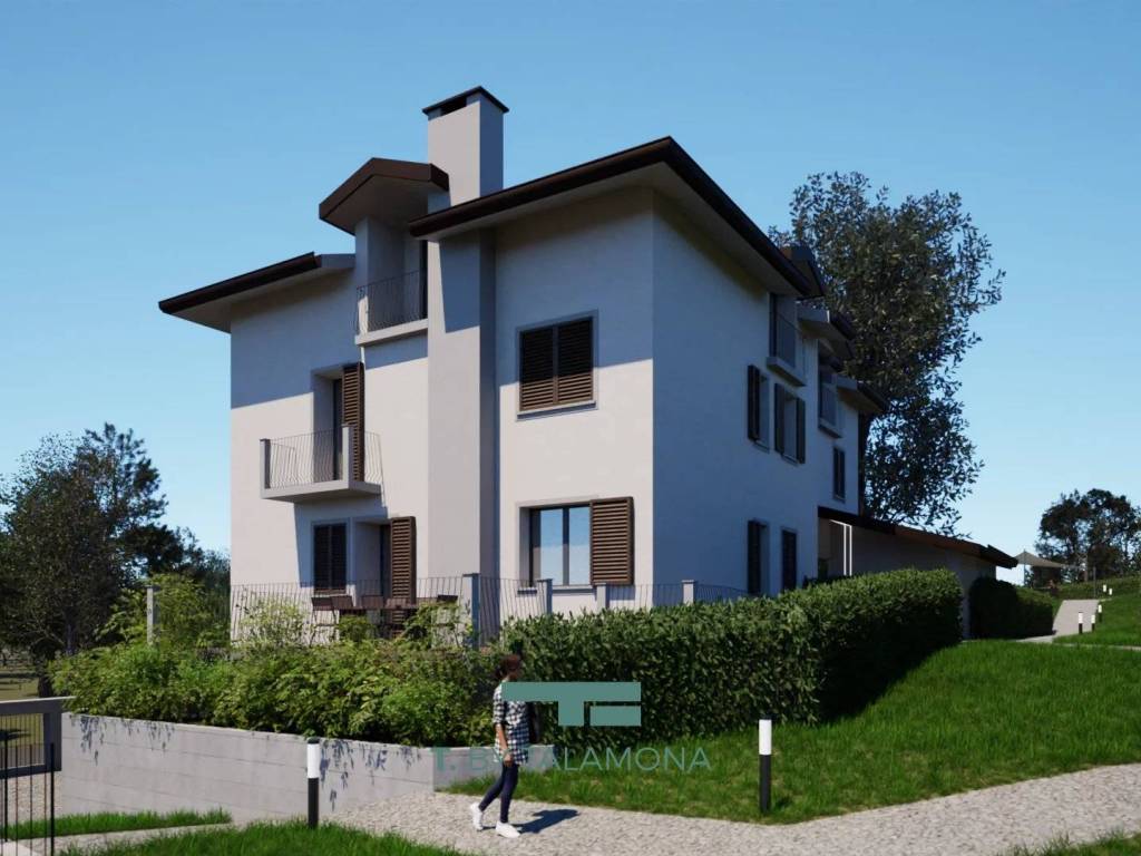 Appartamento a Cunardo - Foto 2